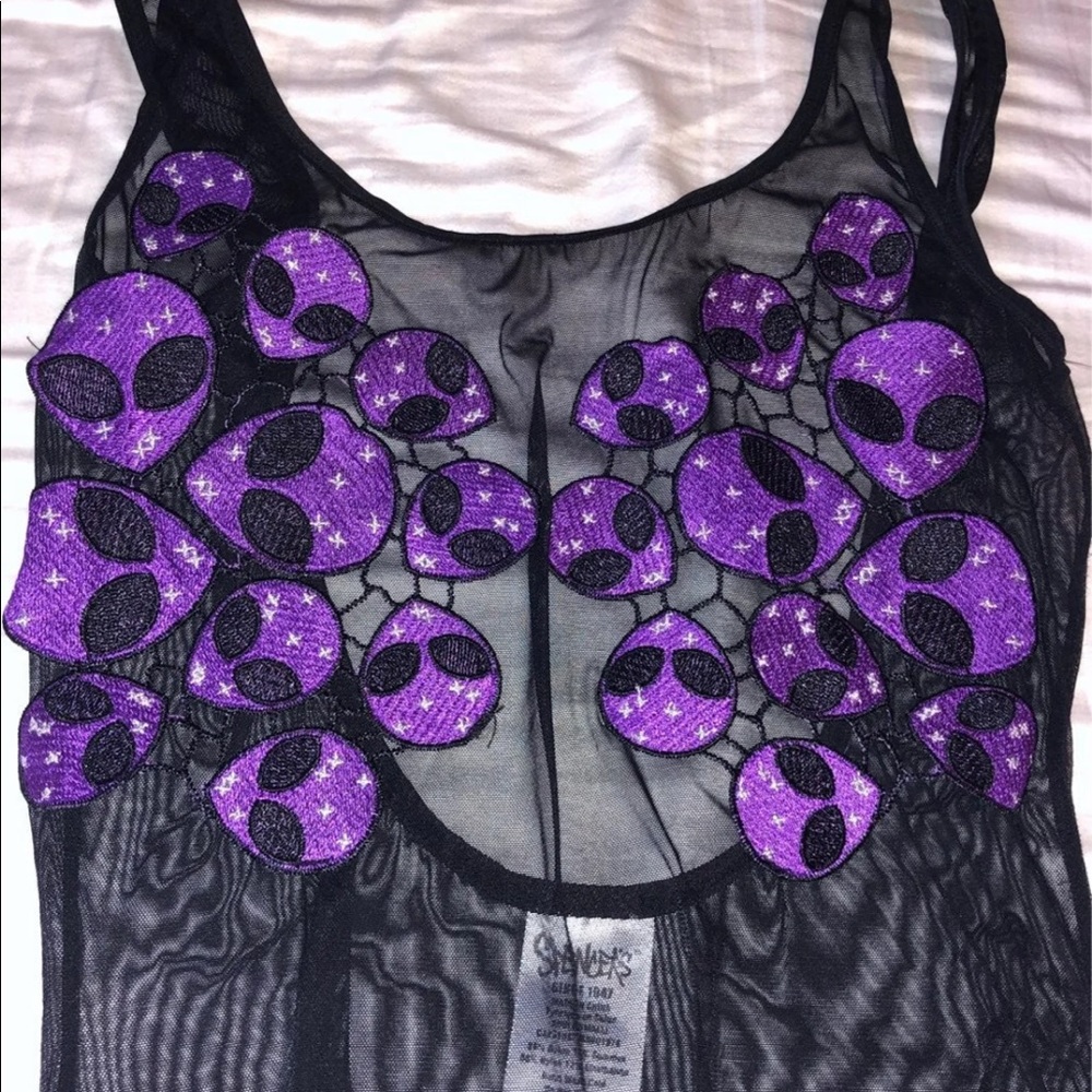 Bodysuit